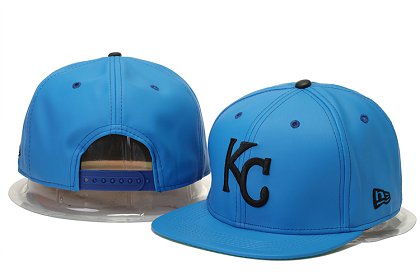 Kansas City Royals Hat XDF 150226 088